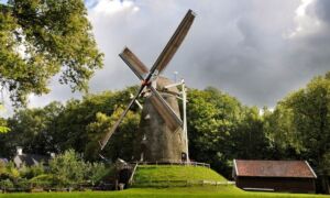 397885 lonneker molen 2