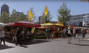398179 Samen maken we de stad