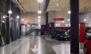 39851 Van Heekgarage