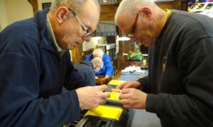 398555 Repair Cafe Jenne Smit
