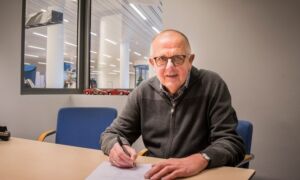 398897 Jan Markerink Reinier van Willigen