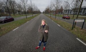 399368 Anne Wil Lucas Emiel Muijderman