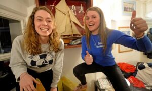 399705 Esmay Hammink Diede Boerman Annina Romita
