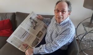 399823 Richard Meijer Tubantia