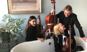 399861 Nederlands jeugdorkest