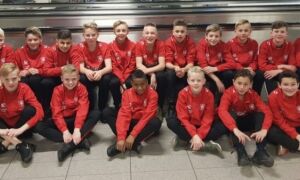 399868 FC Twente onder 13