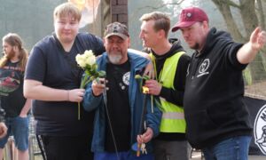 Ride Out Mick's Place foto 1