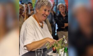 Afscheid Ellen Lamberts hoofdfoto