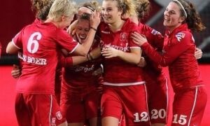 40003 700x 2011 03 23 FC Twente Vrouwen Heerenveen
