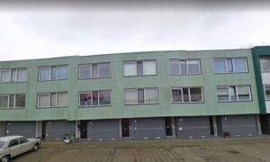 400455 Google Street View Hasselobrink