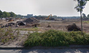 400482 Beekwoudehoek streetview