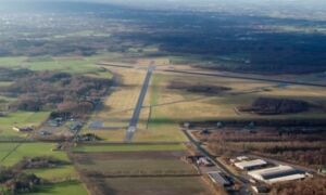 401218 twenteairport