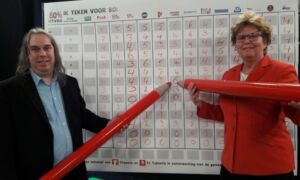 401443 Groen Links Ben Lensink
