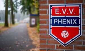 401507 Phenix Emiel Muijderman