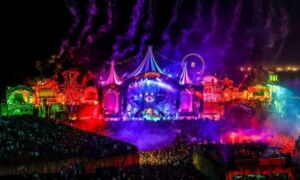 401567 Tomorrowland 2017 1