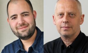 401628 Wilco Louwes en Teun Staal