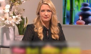 401692 Astro TV