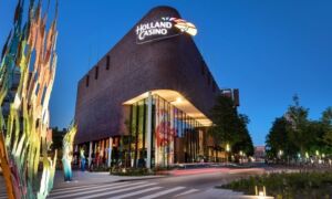 402497 Holland Casino Enschede 2