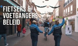 402641 Gemeente Enschede handhaving