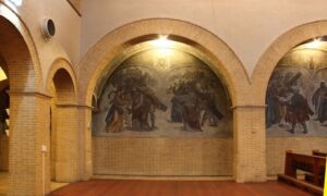 404249 Kapel oude ziekenhuis SHSE