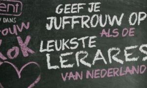 40495 leukste lerares