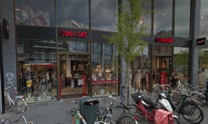 405447 Coolcat Streetview