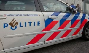 40558 politie