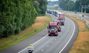 405911 truckrun