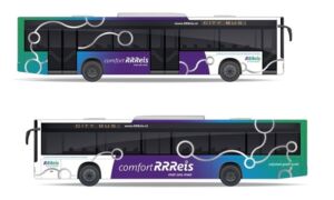 406063 Provincie Overijssel bussen