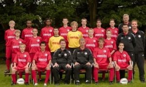 40674 Jeugd FC Twente