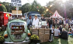 40716 Food Truck Festival TREK