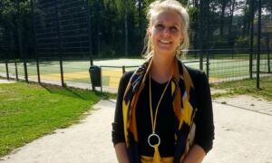 407540 Marielle Siebelt