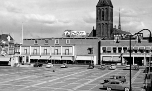 408150 marktplein 1955