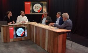 409202 1 Twente ITV80 uitslagenavond