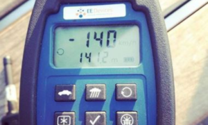 409886 Politie teamverkeer ON
