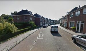 410402 Frederikastraat