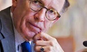 41109 fred de graaf eerste kamer