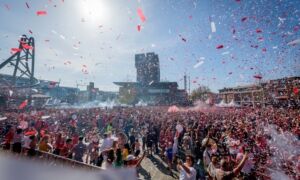 412057 vanheekfeest