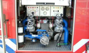 41281 Brandweer