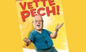 414373 Vette Pech Wilminktheater