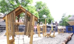 414432 Sand in the City