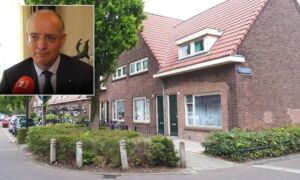 415640 Van Veldhuizen Cronjestraat
