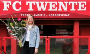 416022 FC Twente Media Jade Adan