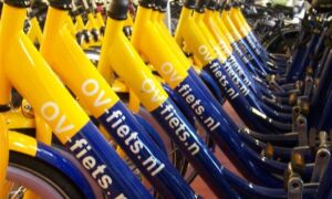 41607 ovfiets
