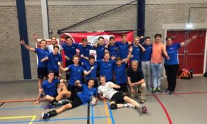 419954 Volleybal