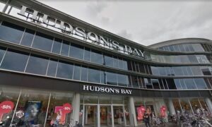 420269 Hudsons bay