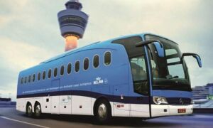 420598 413818 klm bus