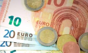 423005 geld 45