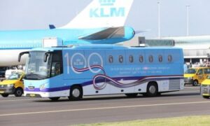 424711 klm bus