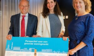 425085 190711 Woningperspectief provincie Overijssel gemeente Hengelo